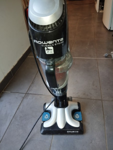 Photo de galerie - Réparation aspirateur 