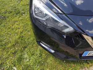 Photo de galerie - Réparation carrosserie