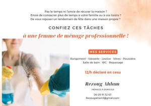 Photo de galerie - Aide à domicile professionnels déclarer en cesu.urssaf.fr 

