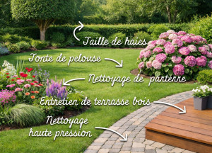 Photo de galerie - Interventions