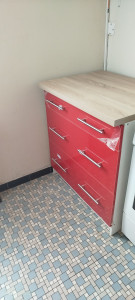 Photo de galerie - Bricolage et multi services