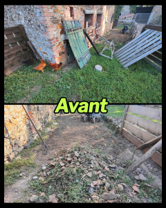 Photo de galerie - Paysagiste - Aménagement du jardin