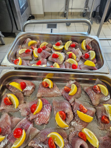 Photo de galerie - Lieu noir 