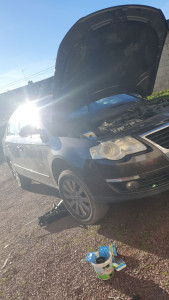 Photo de galerie - Réparation-service rapide 