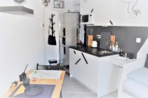 Photo de galerie - Plâtrerie - Murs - Plafonds