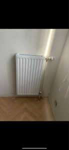 Photo de galerie - Remplacement radiateur 