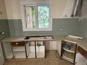 Photo de galerie - Carrelage