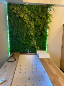 Photo de galerie - Bricolage et multi services