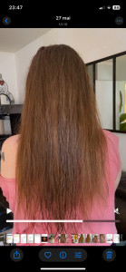 Photo de galerie - Relooking