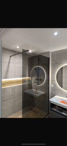Photo de galerie - Salle de bain complète clef en main