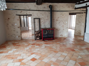 Photo de galerie - Maçonnerie