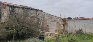 Photo de galerie - Maçonnerie