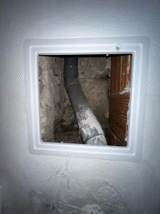 Photo de galerie - Plomberie - Installation sanitaire