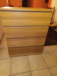 Photo de galerie - Meuble Ikea 