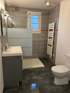 Photo de galerie - Ménage