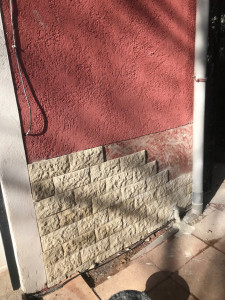 Photo de galerie - Maçonnerie