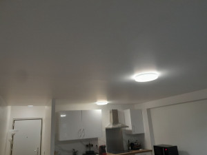 Photo de galerie - Peinture - Tapisserie