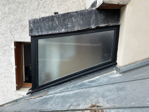 Photo de galerie - Menuiserie - Huisserie - Agencement