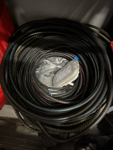 Photo de galerie - Kit d'outils de l'électricien