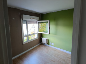 Photo de galerie - Chambre Avant 