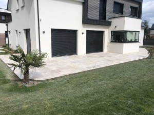 Photo de galerie - Carrelage