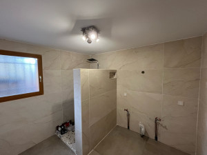 Photo de galerie - Carrelage