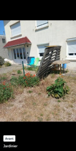 Photo de galerie - Bricolage 