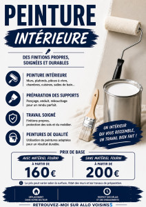Photo de galerie - Les prix peuvent varier 