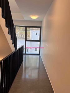 Photo de galerie - Résidence de +2/-2 à Luxembourg 