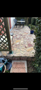 Photo de galerie - Artisan tout corps d'état - Rénovation