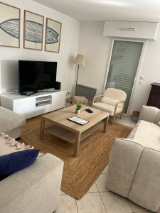 Photo de galerie - Préparation logement pour location 