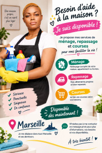 Photo de galerie - Un service de qualité 