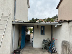 Photo de galerie - Couverture - Toiture