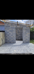 Photo de galerie - Maçonnerie