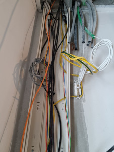 Photo de galerie - Bricolage et multi services