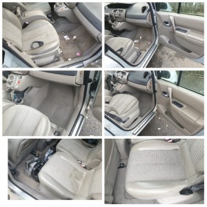 Photo de galerie - Lavage auto