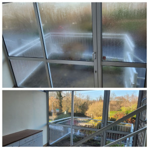 Photo de galerie - Ménage