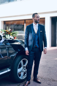 Photo de galerie - Photo du marié 