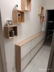 Photo de galerie - Bricolage et multi services