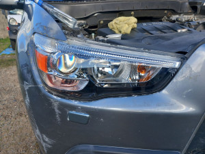 Photo de galerie - Entretien - Réparation autres véhicules