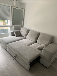 Photo de galerie - Montage meubles en kit