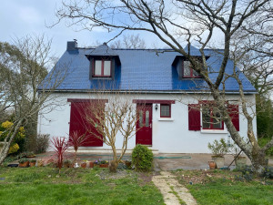 Photo de galerie - Entretien Hydrofuge réalisé