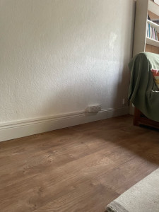 Photo de galerie - Installation électrique