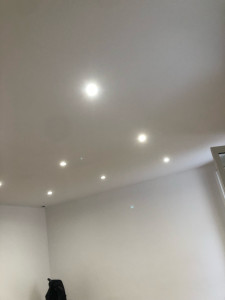 Photo de galerie - Peinture - Tapisserie