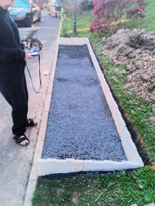 Photo de galerie - Place de parking 