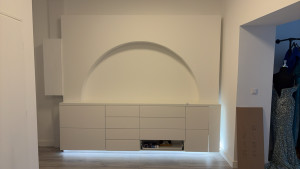 Photo de galerie - Bricolage et multi services