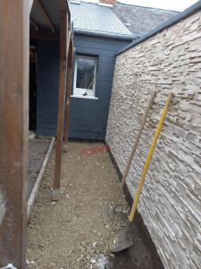 Photo de galerie - Carrelage