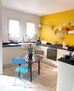 Photo de galerie - Création cuisine