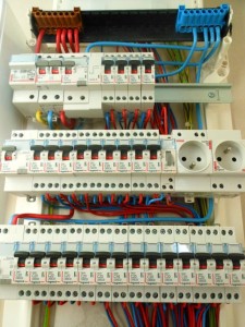 Photo de galerie - ÉLECTRICITÉ : Installation, Réparation & Dépannage