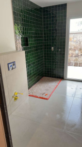 Photo de galerie - Salle de bain 